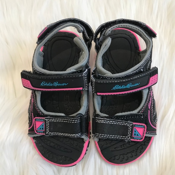 eddie bauer girls shoes